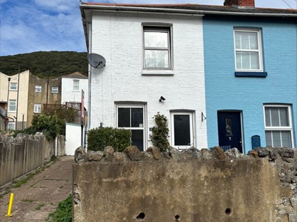2 Bed Terraced House, Albert Cottages, PO38