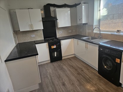 2 Bed Terraced House, Eighth Street, SR8