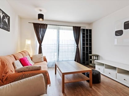 2 Bed Flat, Mackintosh Lane, N5