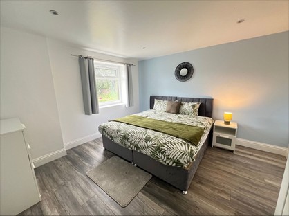 Room in a Shared House, Devonshire Street, BD21