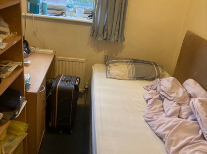 Room in a Shared Flat, Redriff Road, SE16