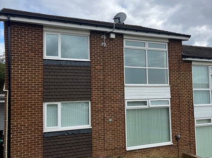 2 Bed Flat, Tewkesbury Rd, NE15