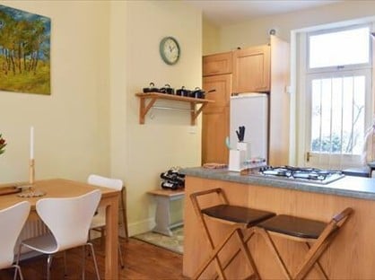 2 Bed Flat, Avenell Road, N5