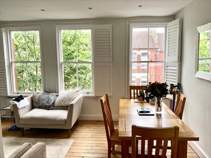 2 Bed Flat, Northlands Street, SE5