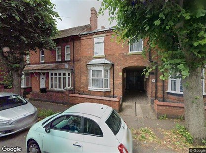 1 Bed Flat, Melbourne Road, B63