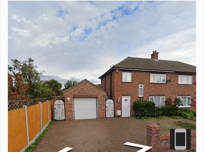 4 Bed Semi-Detached House, Van Dyck Road, CO3