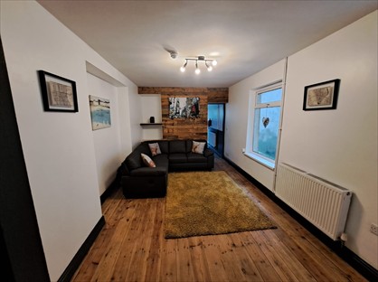 Room in a Shared House, King Edwards Road, SA1