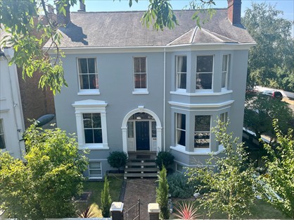 7 Bed Detached House, Willes Terrace, CV31