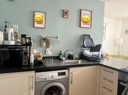 1 Bed Flat, Berrington Road, WR15