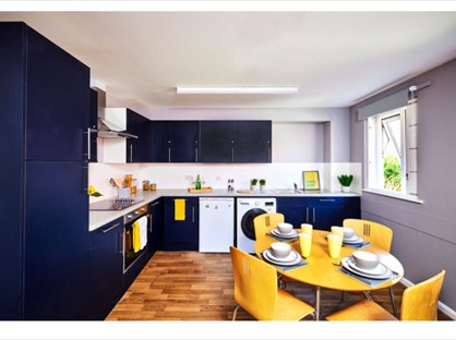 Room in a Shared House, Woodhouse Flats, LS2