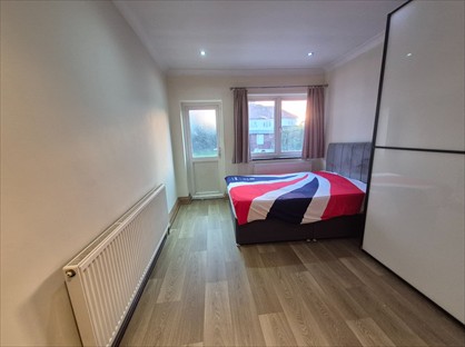 1 Bed Flat, Wembley Hill Road, HA9
