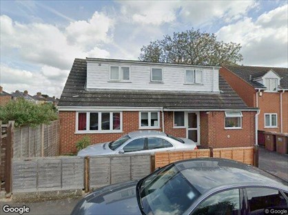 Room in a Shared House, Burbush Road, OX4