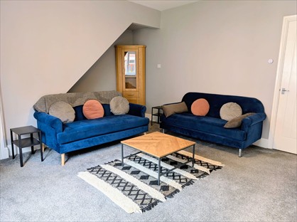 3 Bed Terraced House, Pretoria Avenue, NE61