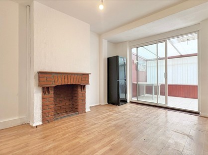 3 Bed End Terrace, Edmund Road, RM13