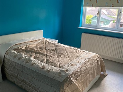 Room in a Shared House, Florence Road, GU47