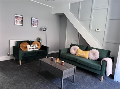 3 Bed Terraced House, Pretoria Avenue, NE61