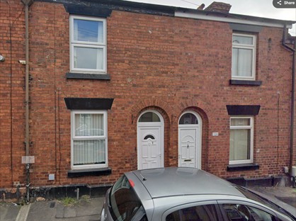2 Bed Terraced House, Morley Street, WA10