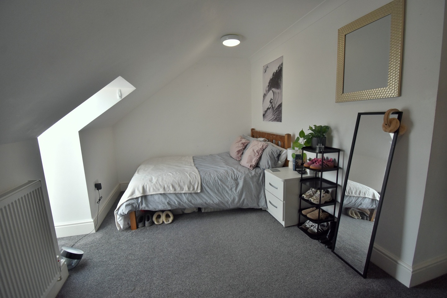 Additional image 7 of 6 Bed Terraced House, Donnington Road, RG1, N1 7GU