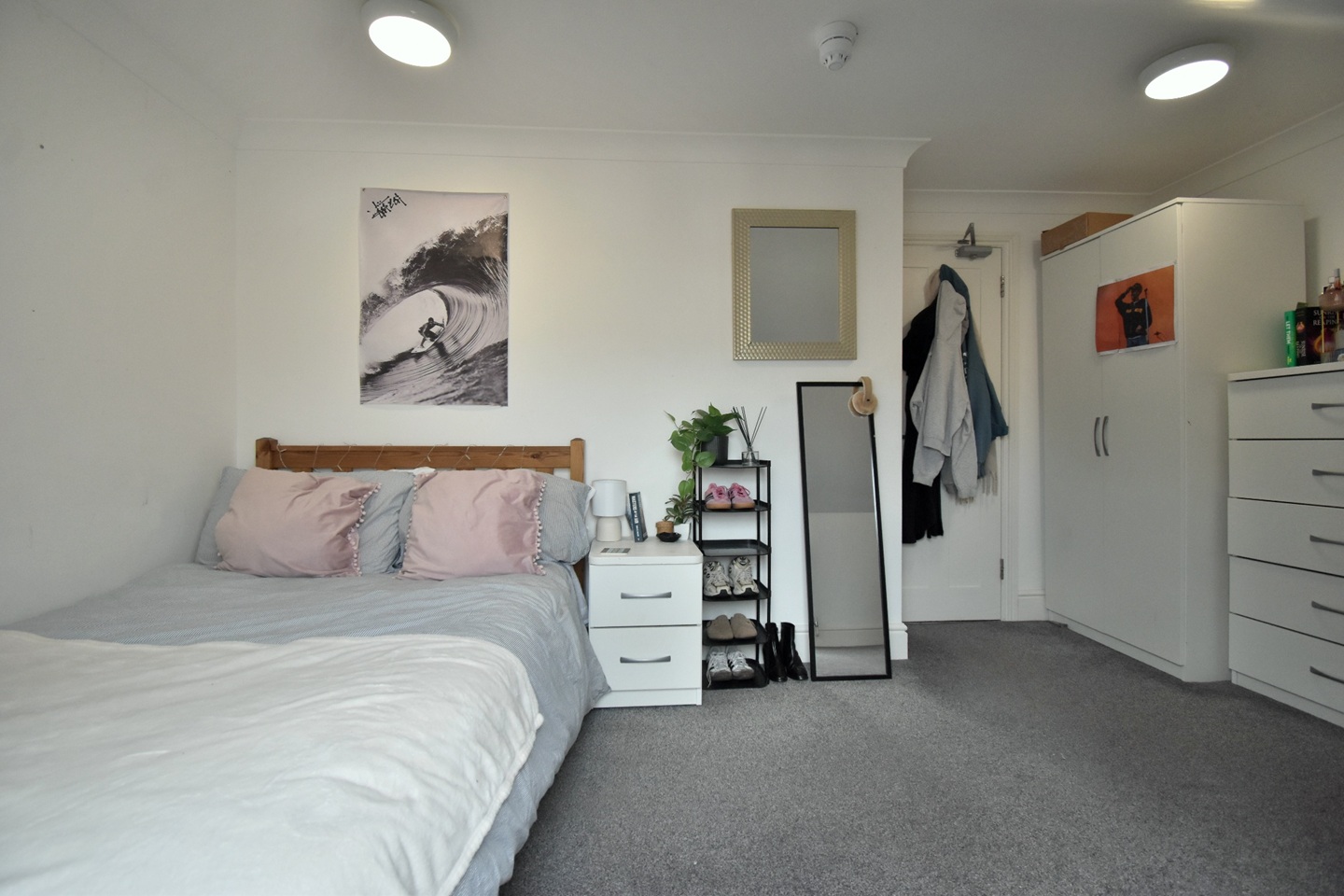 Additional image 2 of 6 Bed Terraced House, Donnington Road, RG1, N1 7GU