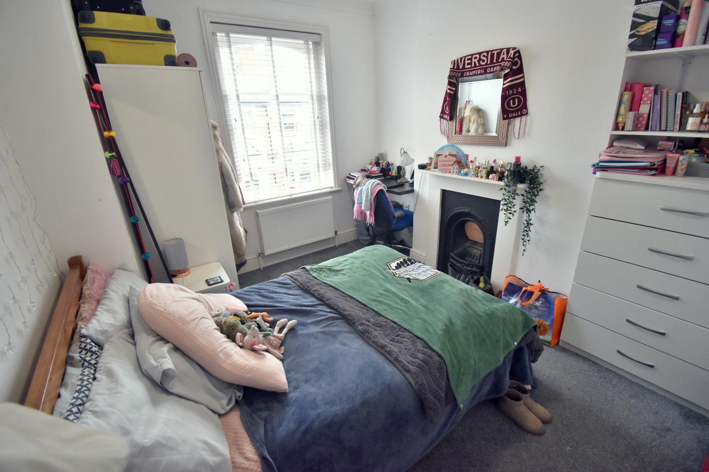 Additional image 12 of 6 Bed Terraced House, Donnington Road, RG1, N1 7GU