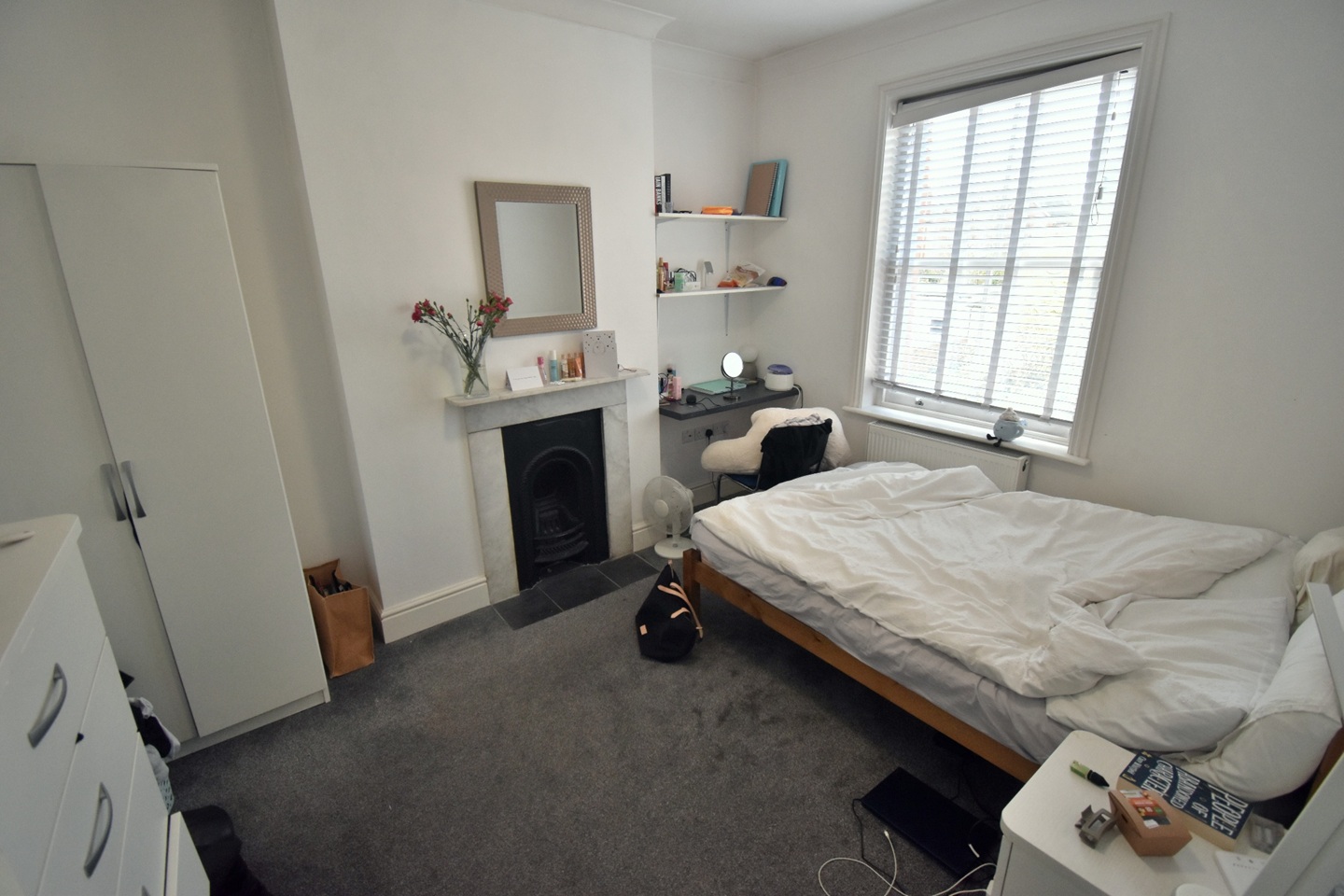Additional image 11 of 6 Bed Terraced House, Donnington Road, RG1, N1 7GU