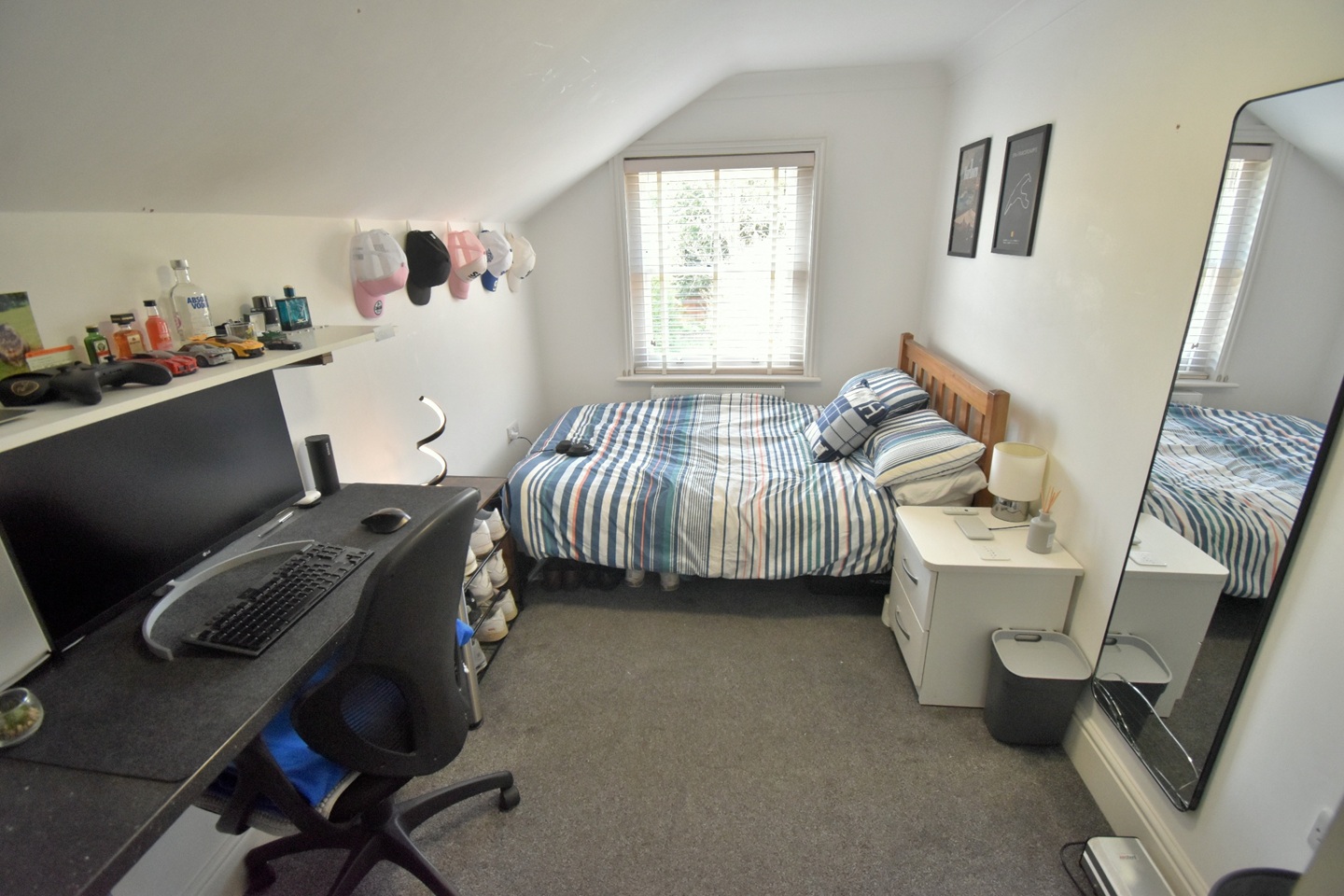 Additional image 14 of 6 Bed Terraced House, Donnington Road, RG1, N1 7GU