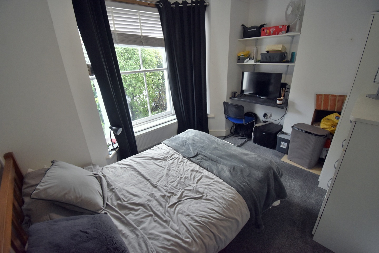 Additional image 15 of 6 Bed Terraced House, Donnington Road, RG1, N1 7GU