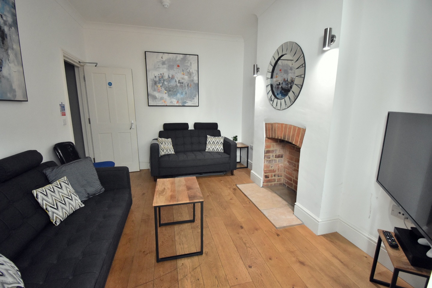 Additional image 13 of 6 Bed Terraced House, Donnington Road, RG1, N1 7GU