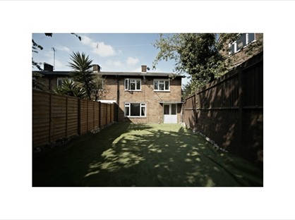 4 Bed Terraced House, Sandmere Road, SW4