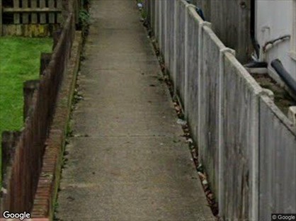 1 Bed Bungalow, Coronation Close, CT10