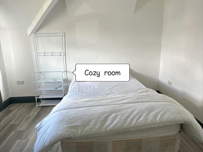 Room in a Shared House, Eltham Palace Road, SE9