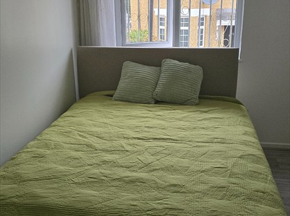 Room in a Shared House, Kings Road, N22