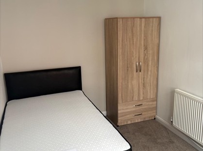 Room in a Shared House, Lichfield Road, WS4