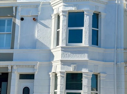 1 Bed Flat, Queens Park Road, BN2