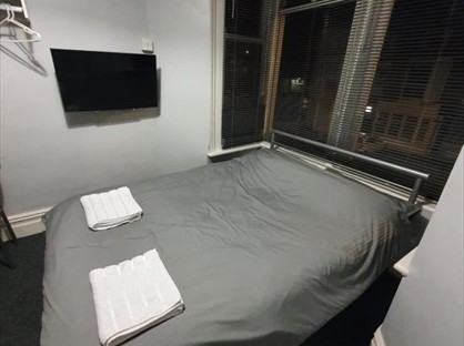 Room in a Shared House, Banks Street, FY1