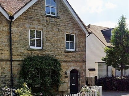 4 Bed End Terrace, Sandrock Villas, TN19