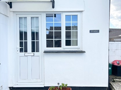 Studio Flat, The Studio, TR15