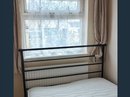 Room in a Shared House, Beam Avenue, RM10