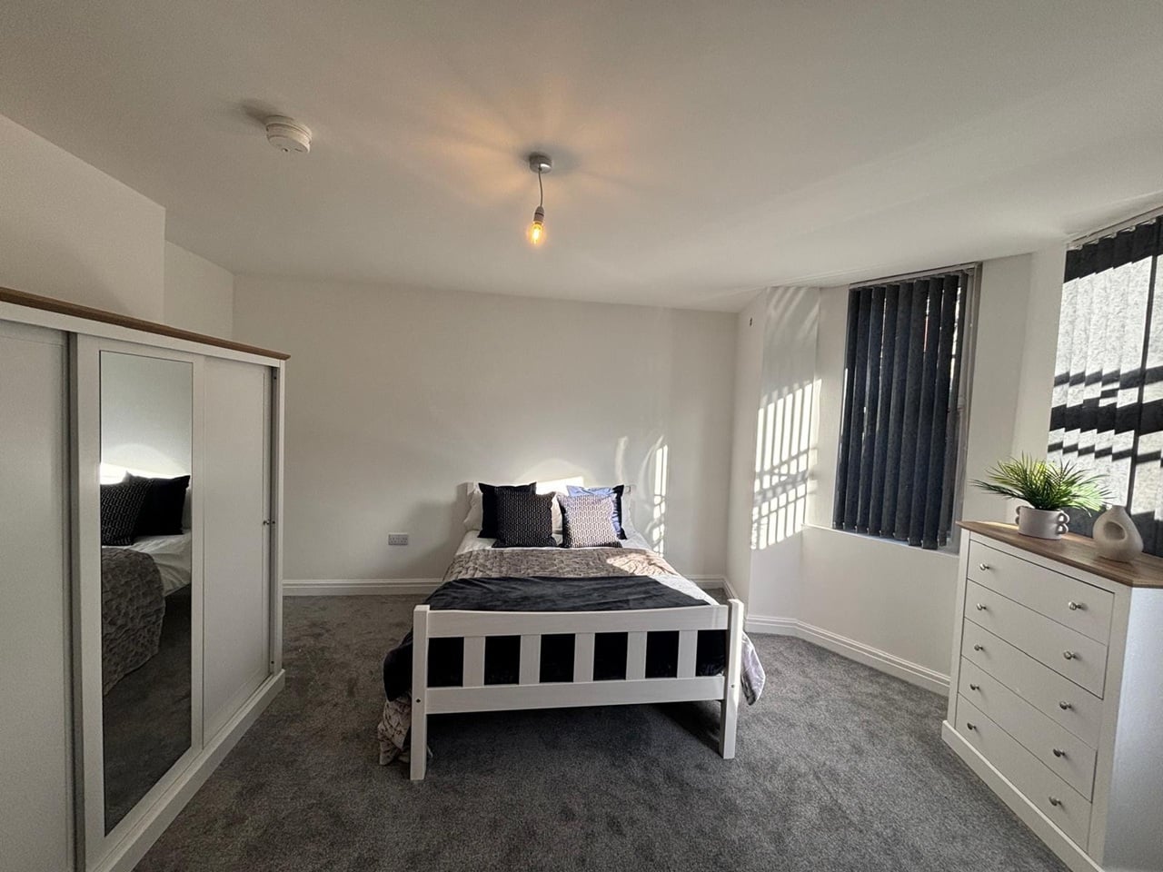 1 Bed Flat, Norwood Terrace, LS6