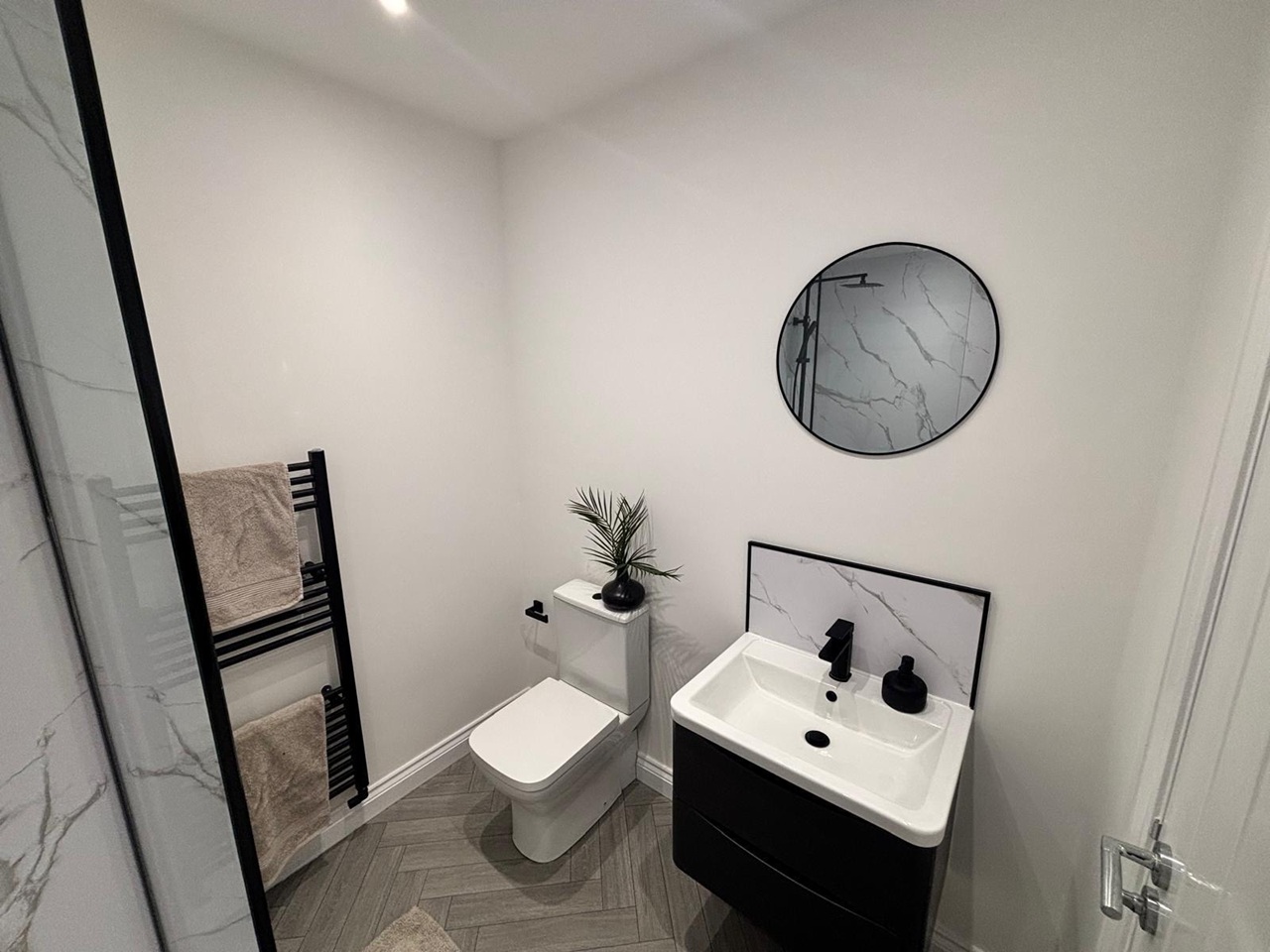 1 Bed Flat, Norwood Terrace, LS6 photo 4