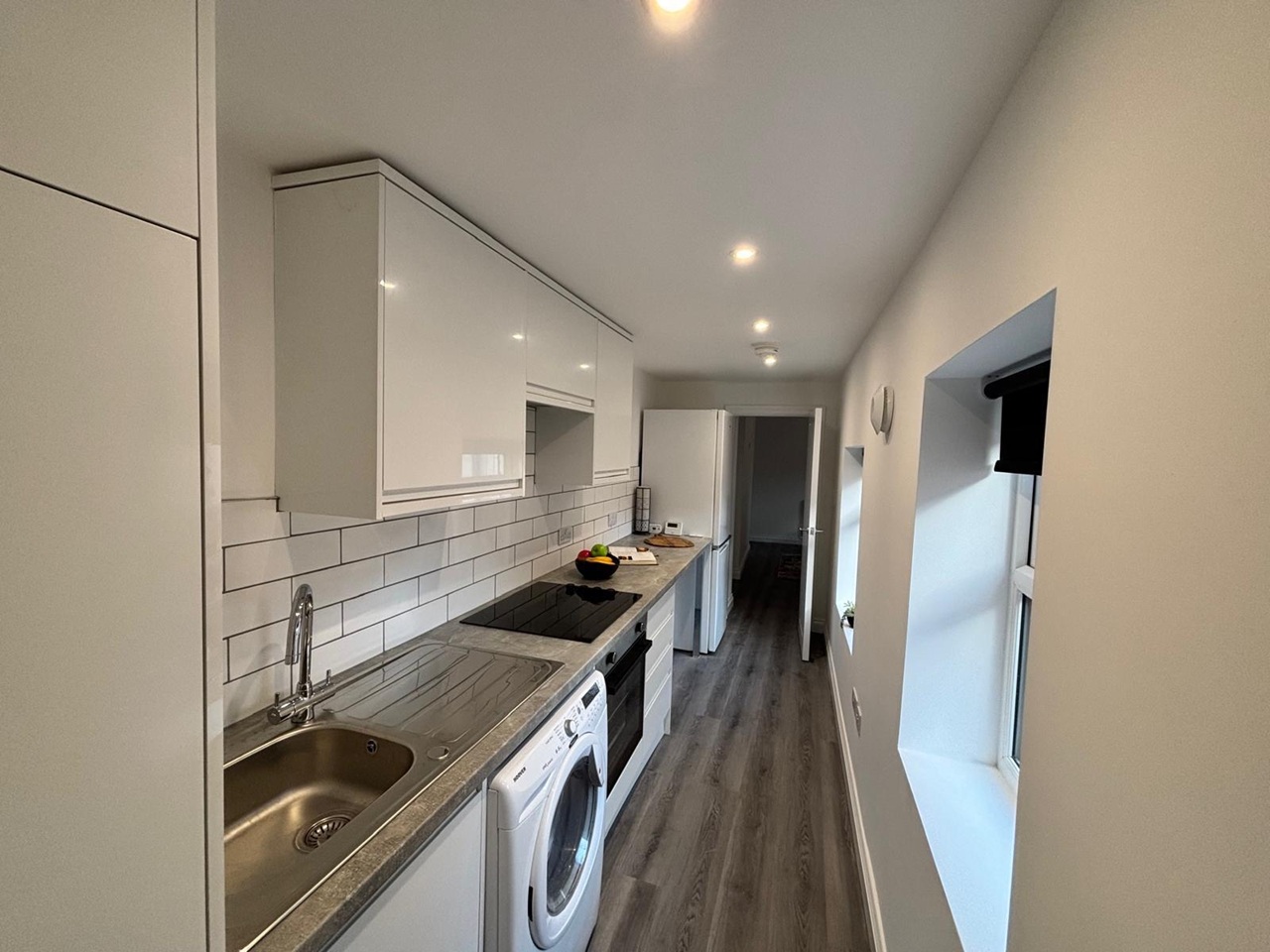 1 Bed Flat, Norwood Terrace, LS6 photo 3