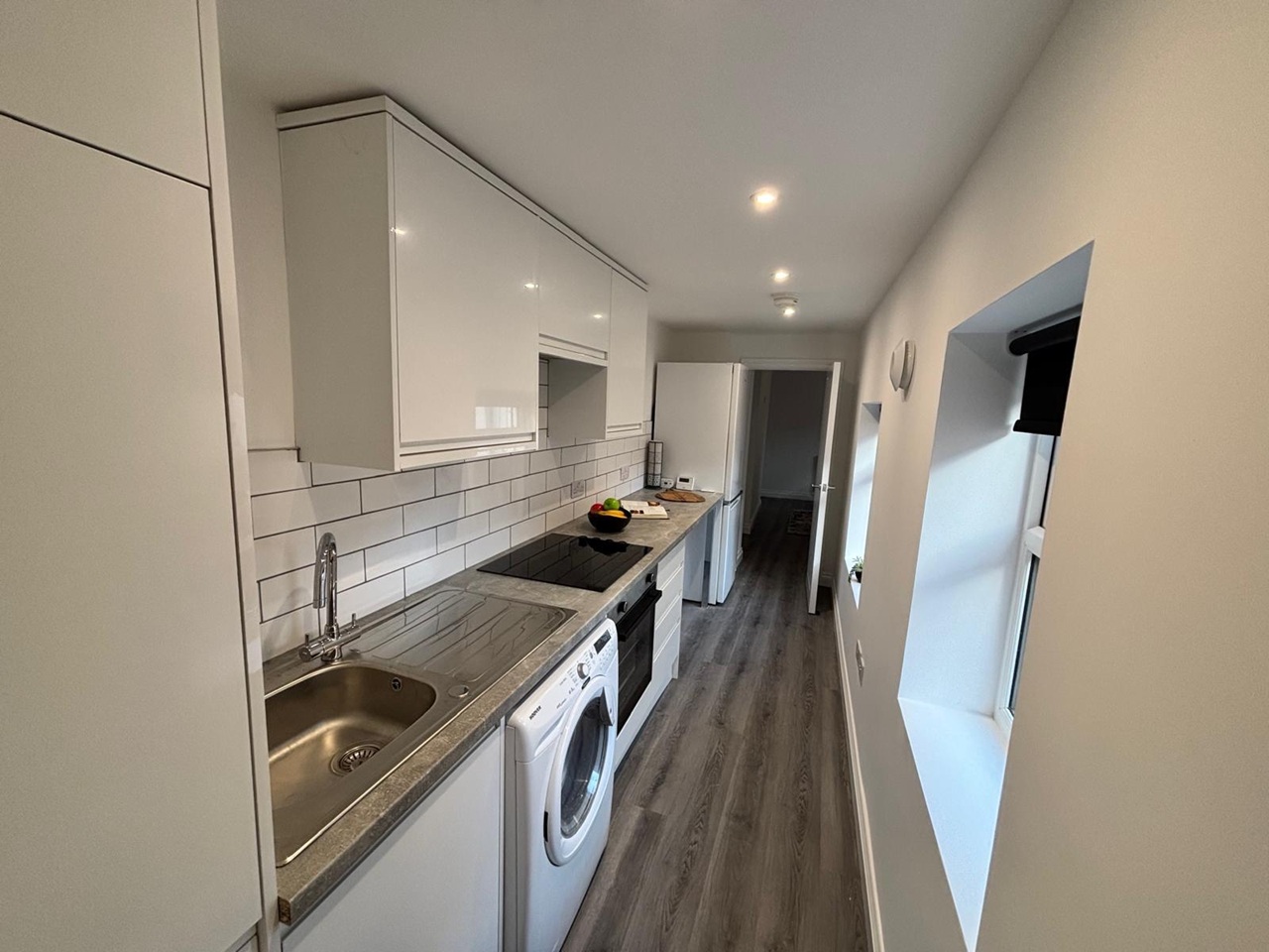 1 Bed Flat, Norwood Terrace, LS6 photo 5