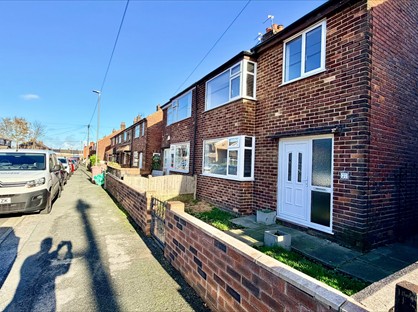 3 Bed Semi-Detached House, Poynter Street, WA9