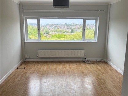 2 Bed Flat, Hayworth Road, NG10