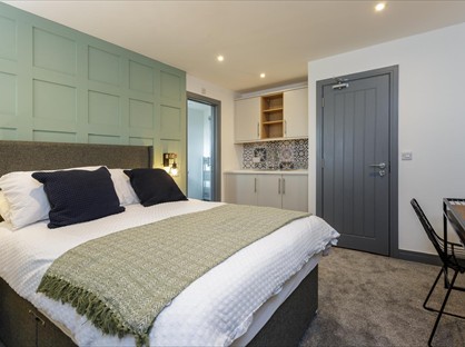 Room in a Shared House, Chichester Road, PO2