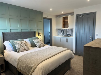 Room in a Shared House, Chichester Road, PO2