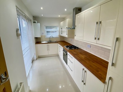 3 Bed Semi-Detached House, Caerphilly Road, CF14
