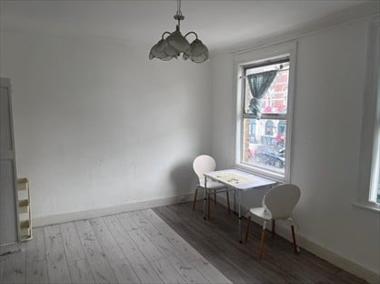 Room in a Shared Flat, Portland Road, SE25