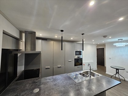 1 Bed Flat, Shukla Mansions, CR0