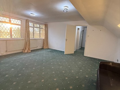 1 Bed Flat, Green Lane, HA6